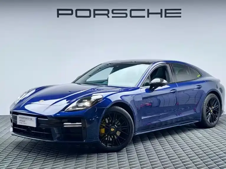 Porsche Panamera Panamera 2.9T 2024