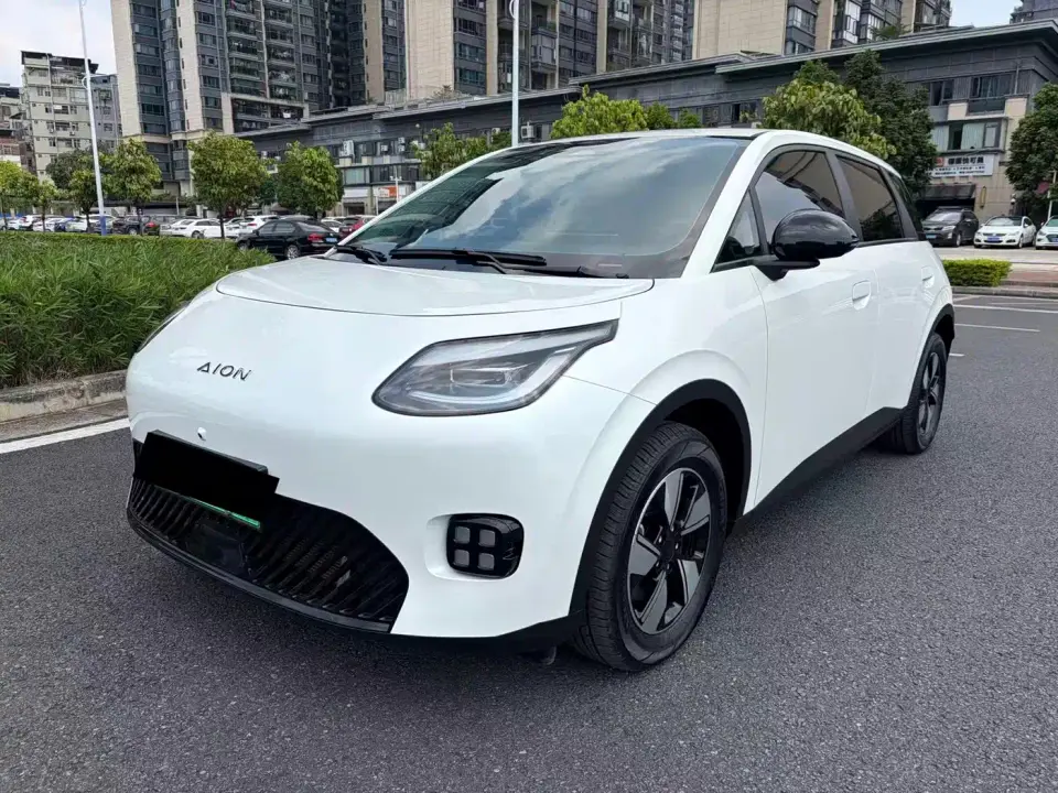 Aion UT 420 Smart Premium Edition 2025