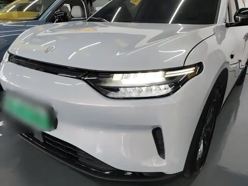 Leapmotor C11 Pure Electric 500 Comfort Edition 2024