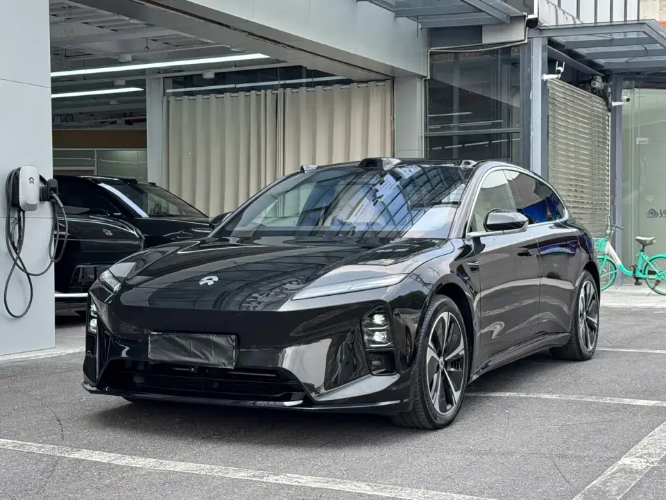 NIO ET5T 75kWh Touring 2025