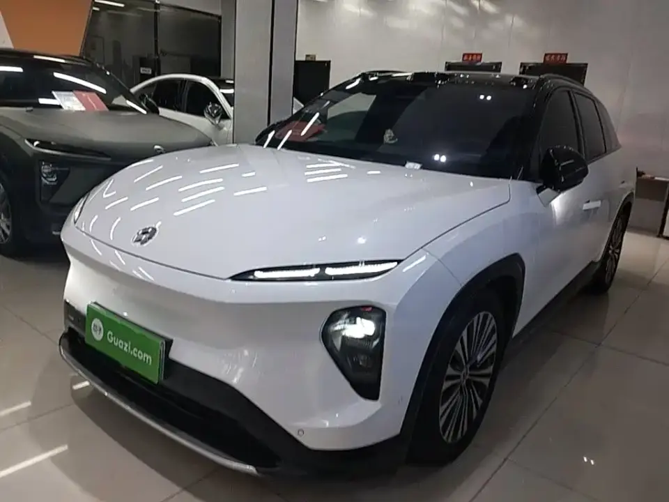 NIO ES7 100kWh 2022