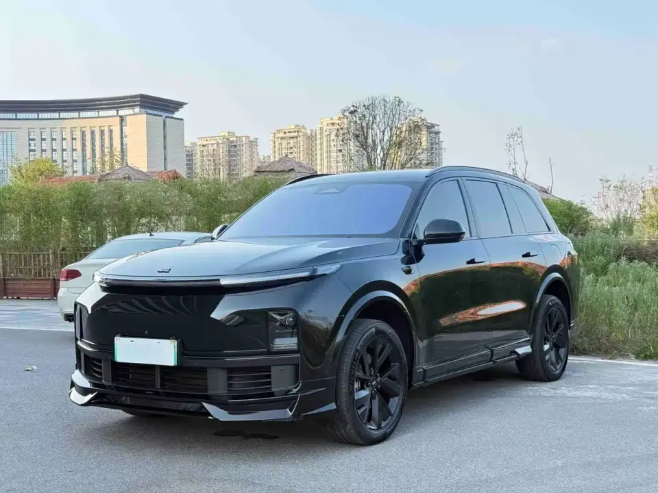 Li Auto Li L8 Pro 2023