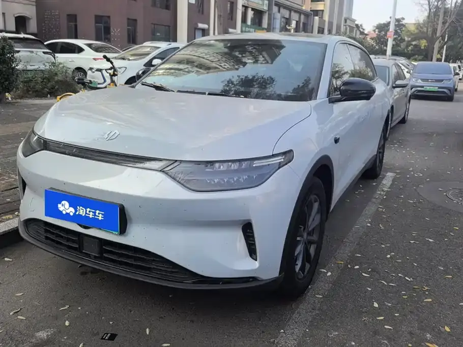 Leapmotor C11 Pure Electric 500 Comfort Edition 2023