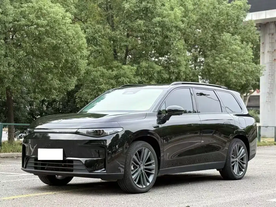 Leapmotor C16 Pure Electric 520 LiDAR Edition 2025