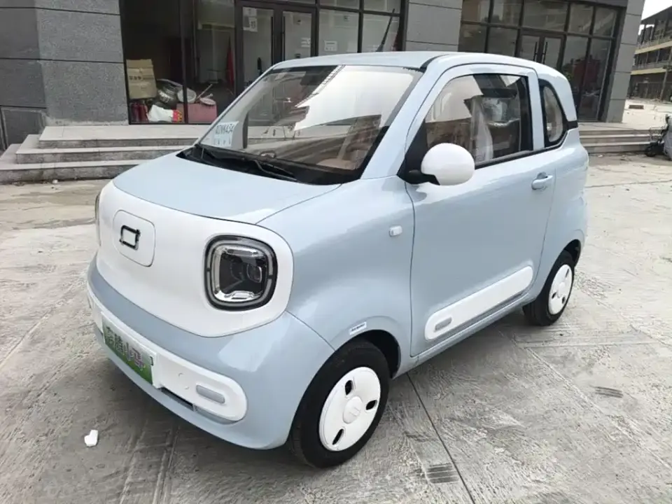 Besturn Bestune Pony 222km Cute Horse 2026