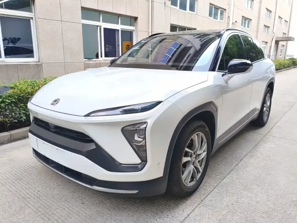 NIO ES6 420KM Sport 2020