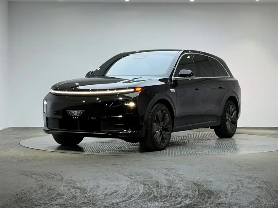 Li Auto L6 Pro 2024