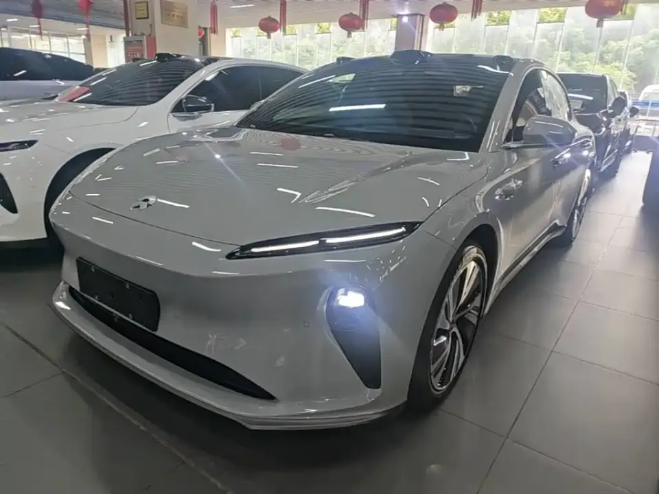 NIO ET5 75kWh 2024