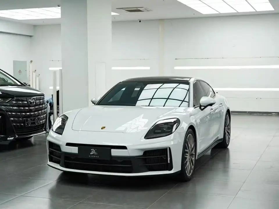Porsche Panamera Panamera 2.9T 2024