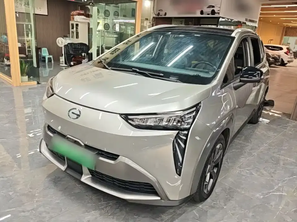 Aion Y 70 Smart Leader Edition LFP 2022