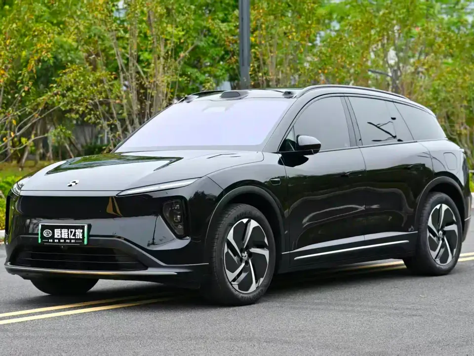 NIO ES6 75kWh 2025