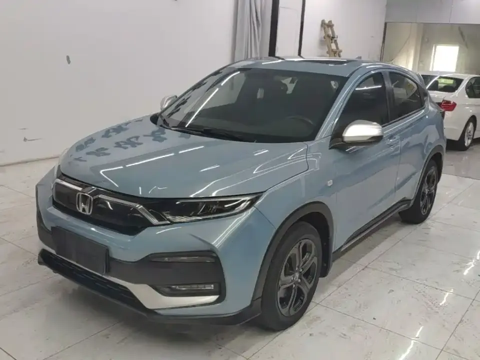 Honda XR-V 220TURBO CVT Luxury China V 2019