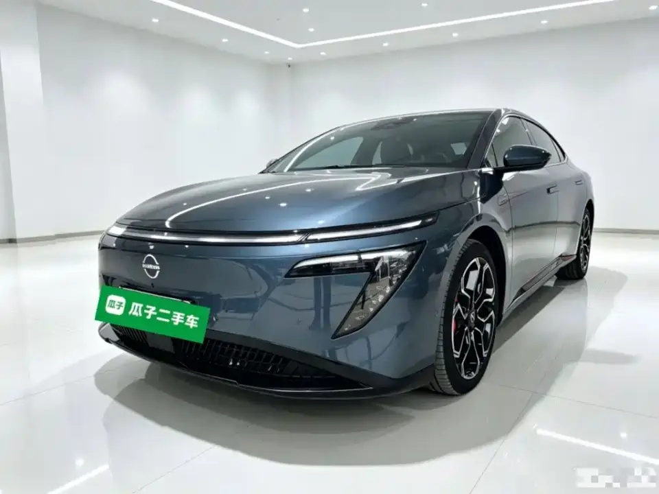 Nissan N7 Model 625 Max 2025