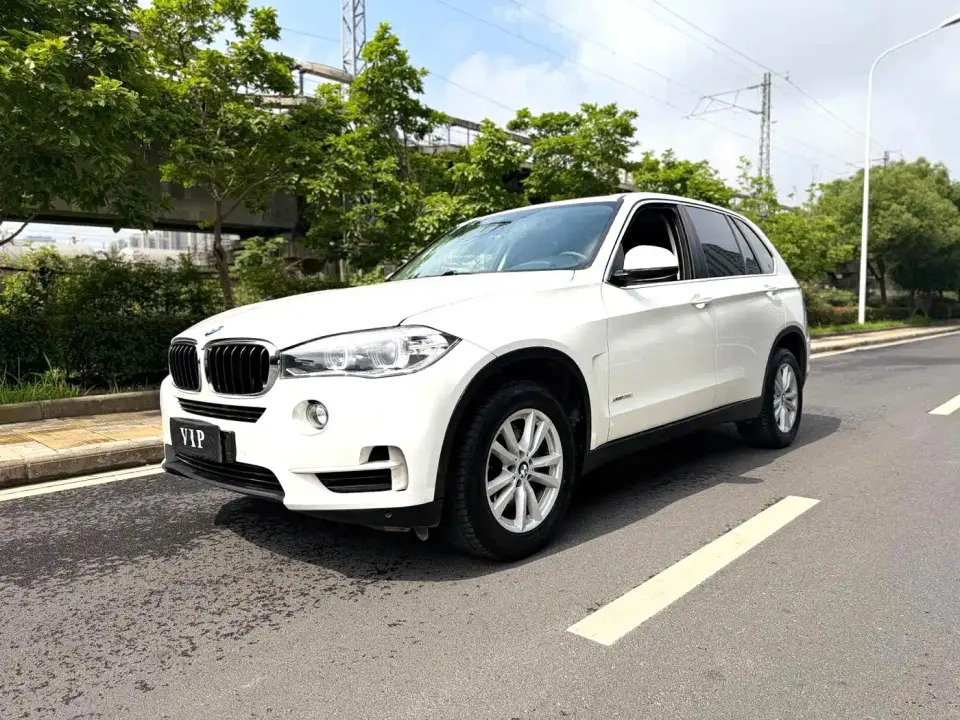 BMW X5 (Import) xDrive35i Elegant Model 2020