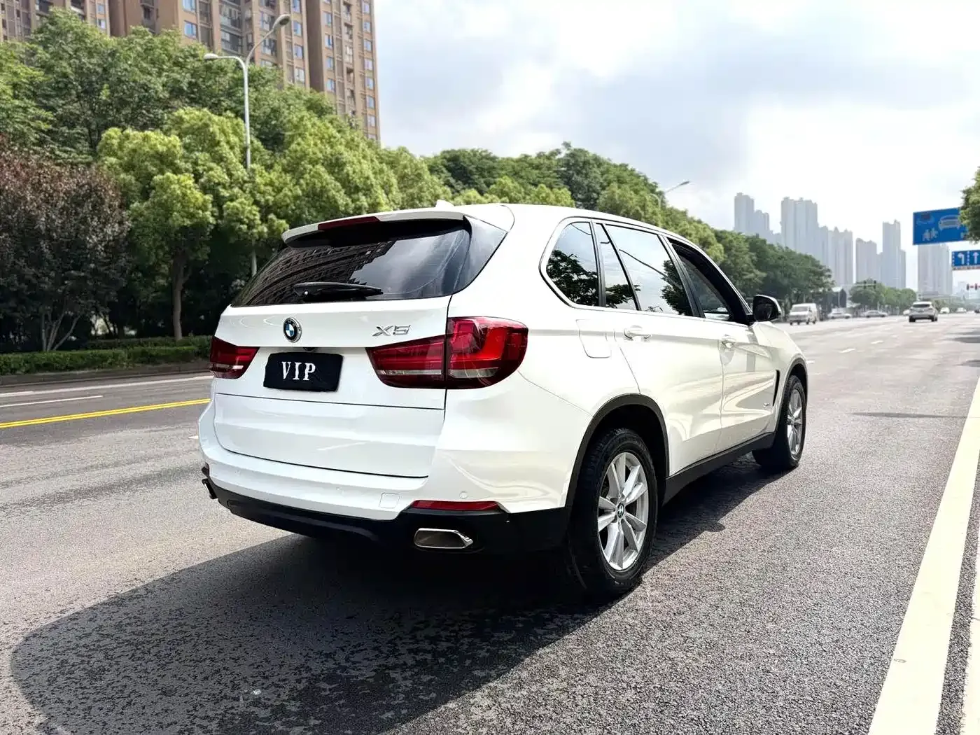 BMW X5 (Import) xDrive35i Elegant Model 2020 — фото 9