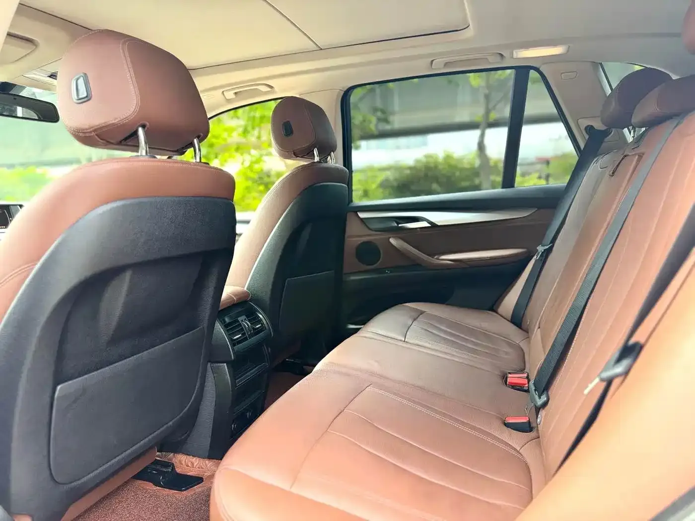 BMW X5 (Import) xDrive35i Elegant Model 2020 — фото 6