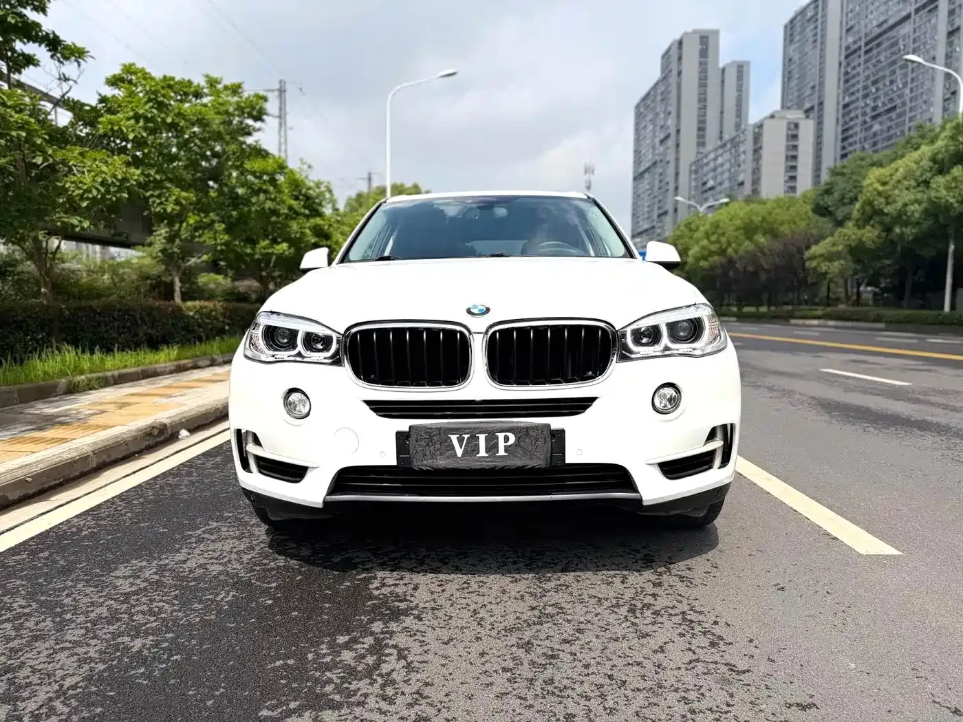BMW X5 (Import) xDrive35i Elegant Model 2020 — фото 2