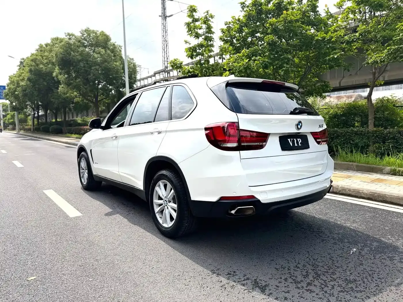BMW X5 (Import) xDrive35i Elegant Model 2020 — фото 8