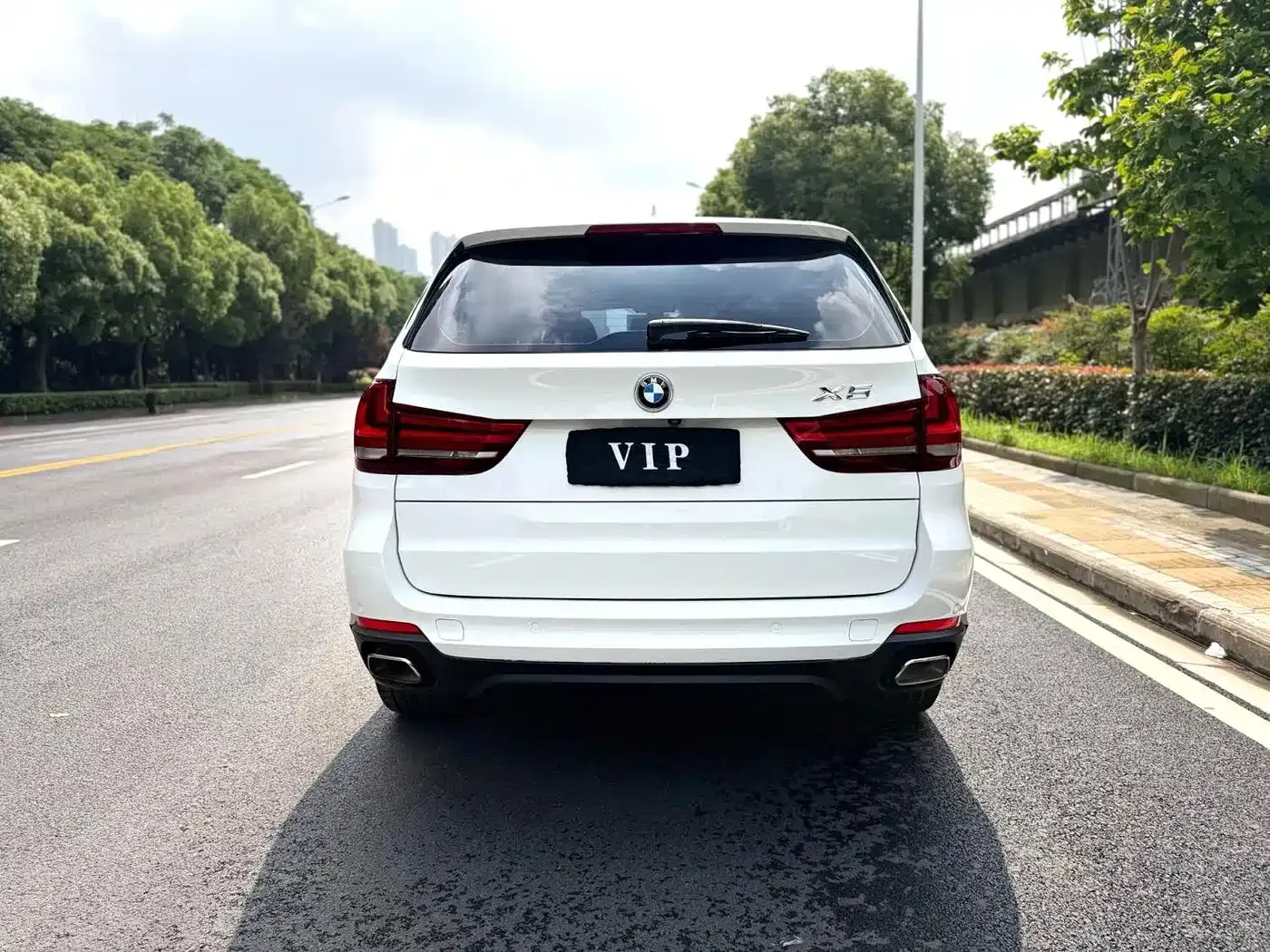 BMW X5 (Import) xDrive35i Elegant Model 2020 — фото 7