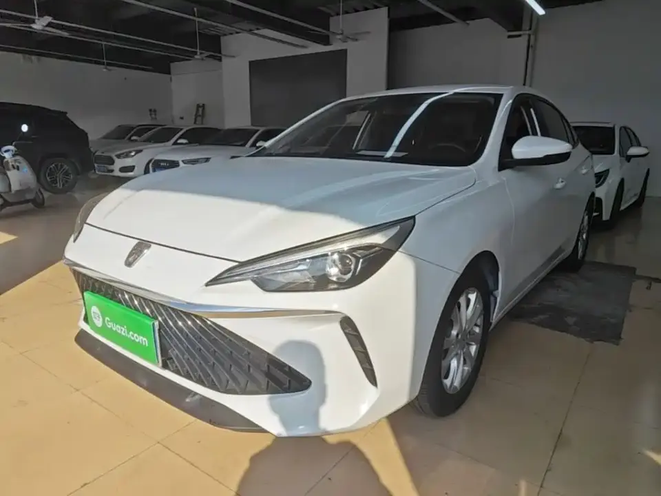 Roewe i5 1.5L Manual Comfort Edition 2023