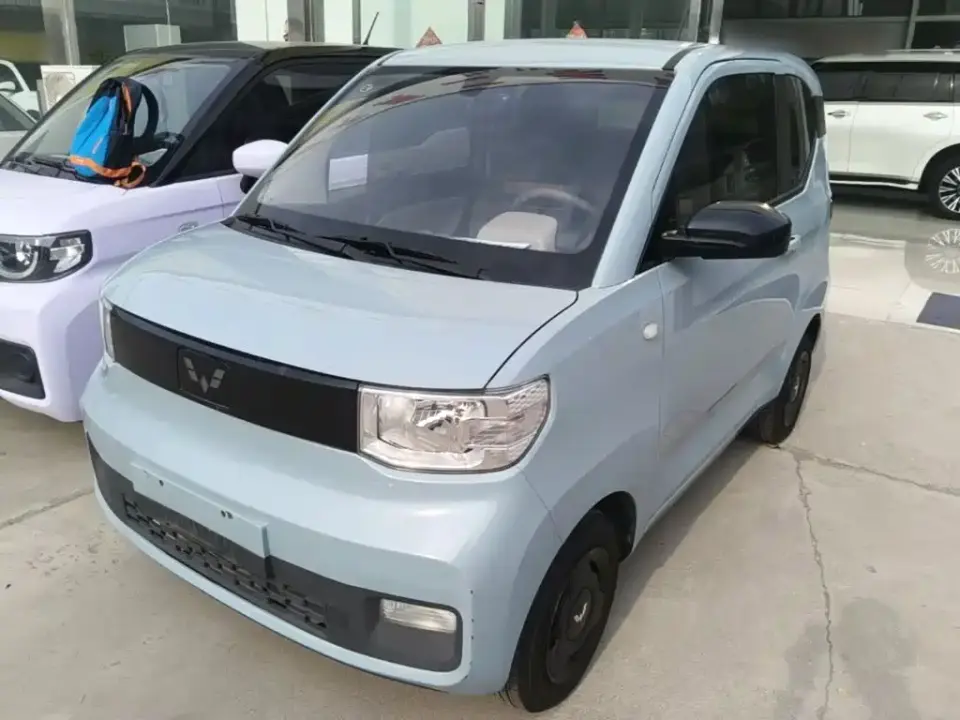 Wuling Motors Hongguang MINIEV Comfort LFP 2022