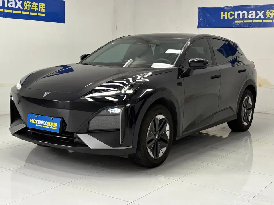 Deepal S07 620Max Pure Electric Edition 2023