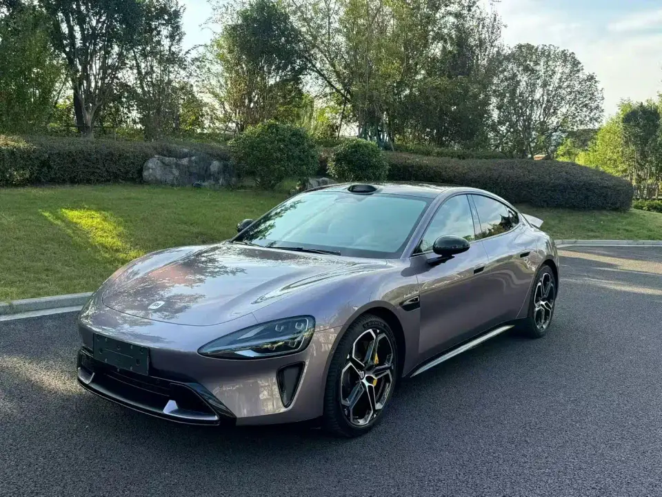 Xiaomi Auto Xiaomi SU7 AWD Max Founder's Edition 2024