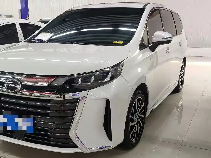 GAC Trumpchi M6 MAX 270T WDCT Honor Edition 2024
