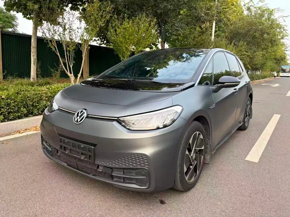 Volkswagen ID.3 Pure Clean Edition 2022
