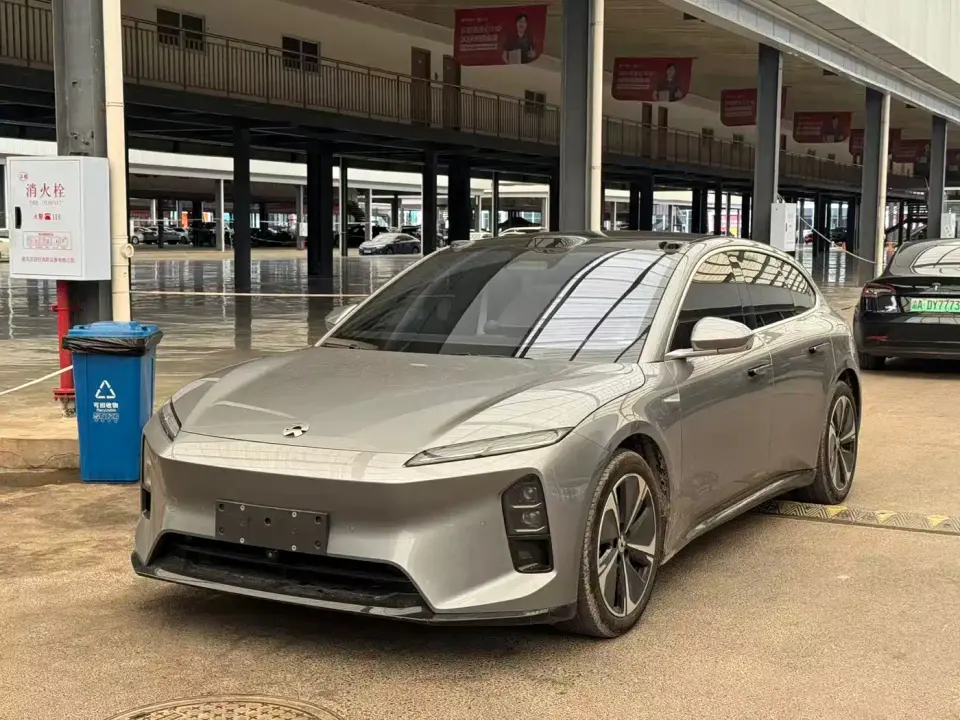 NIO ET5T 75kWh Touring 2025