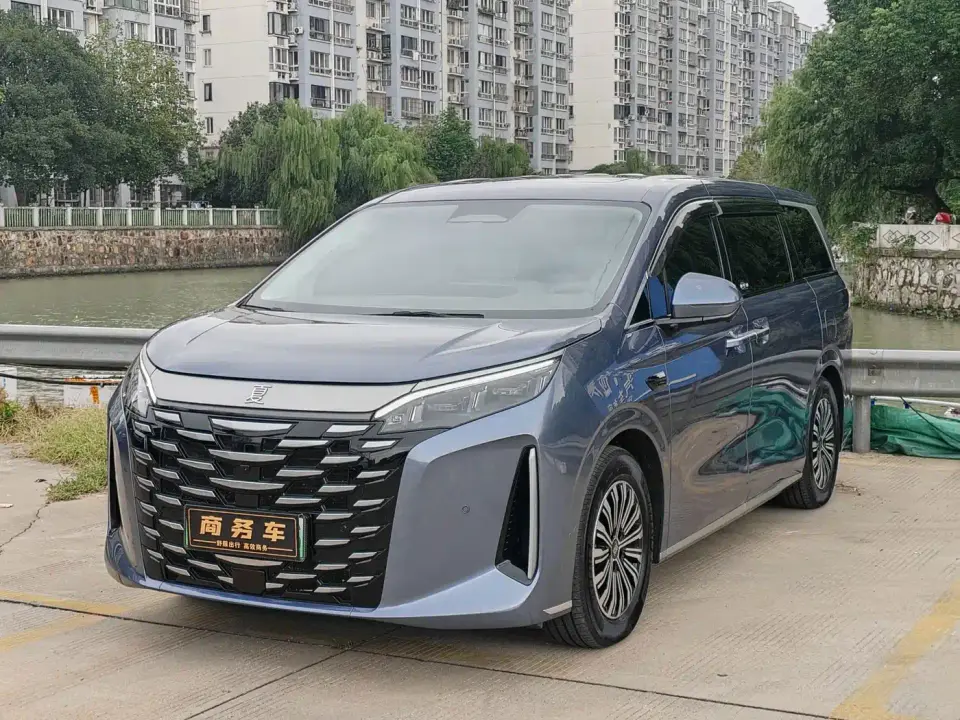 BYD Xia DM-i 1.5T 180km Excellence 2025