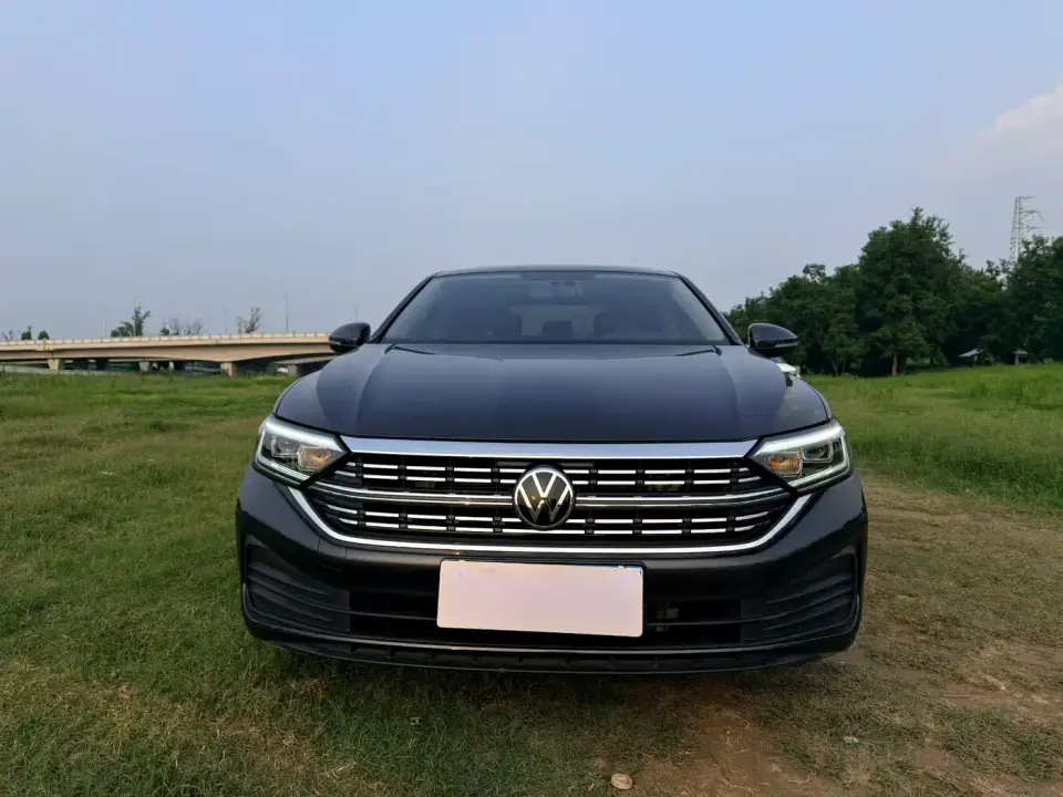 Volkswagen Sagitar 200TSI DSG Flying Edition 2024