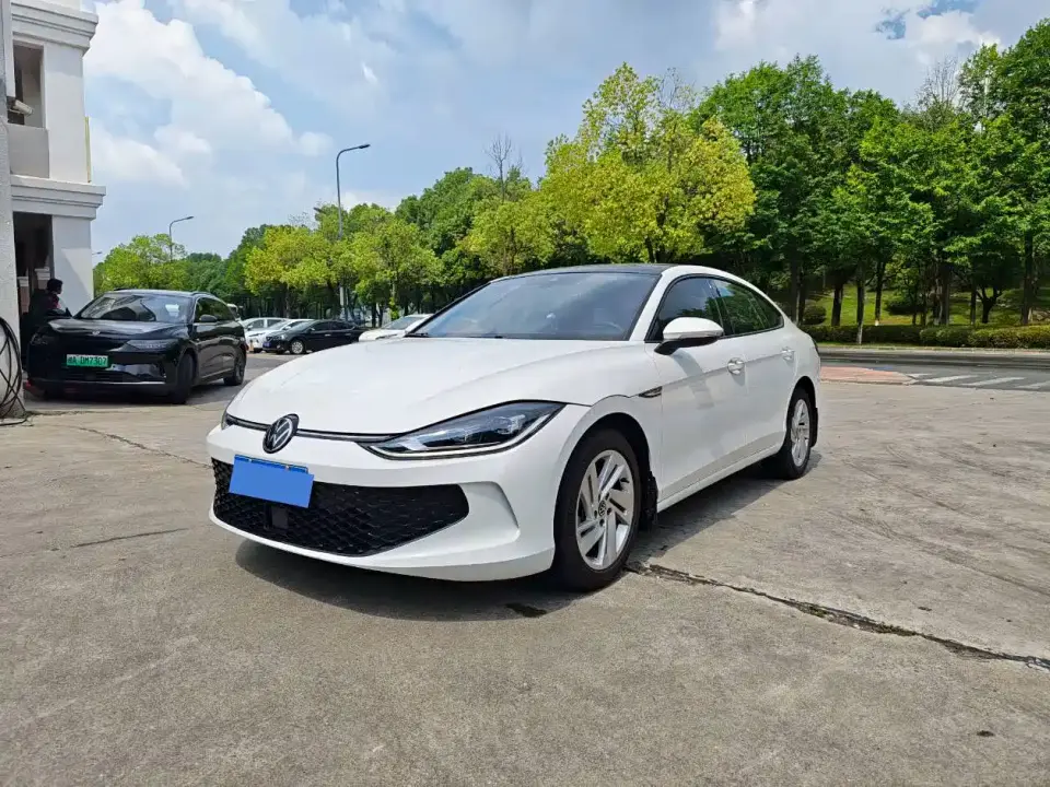 Volkswagen Lamando Lamando L 280TSI DSG Sporty Edition 2023