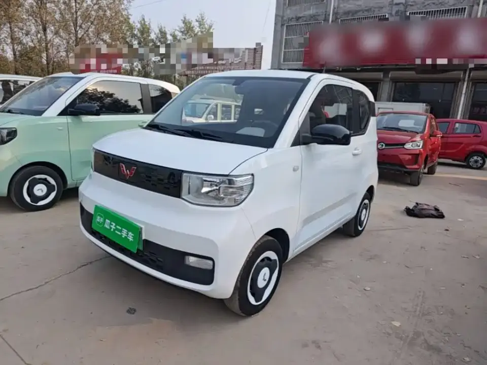 Wuling Motors Hongguang MINIEV Comfort LFP 2023