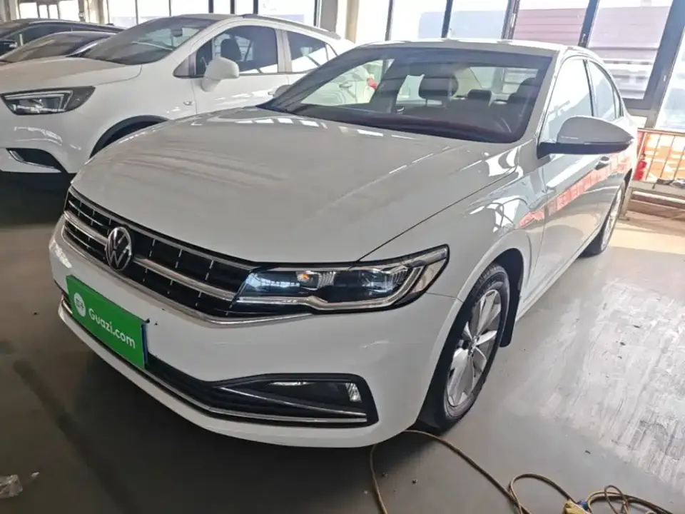 Volkswagen Bora 1.5L Automatic Elite Smart Edition 2022
