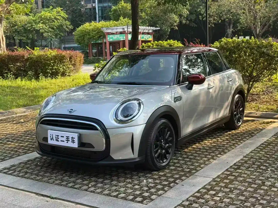 Mini MINI 1.5T ONE 5-Door 2024