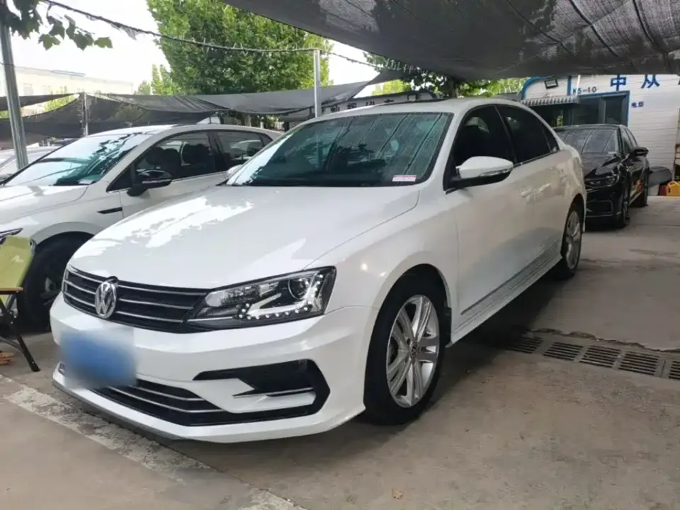 Volkswagen Sagitar 280TSI DSG Spark Edition 2019
