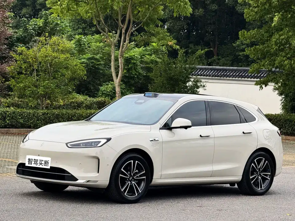 AITO Wenjie AITO M5 Extended Range Ultra RWD 2025
