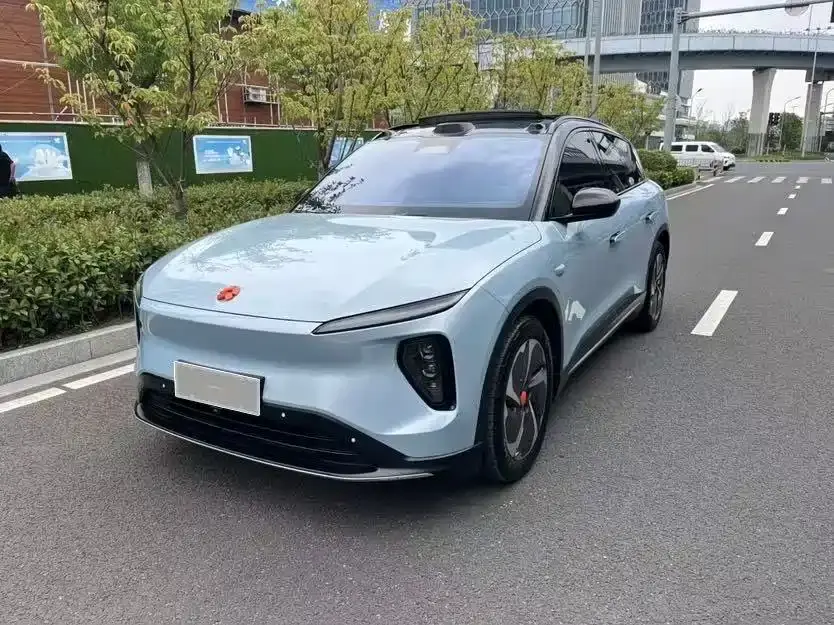 NIO ES6 100kWh 2023
