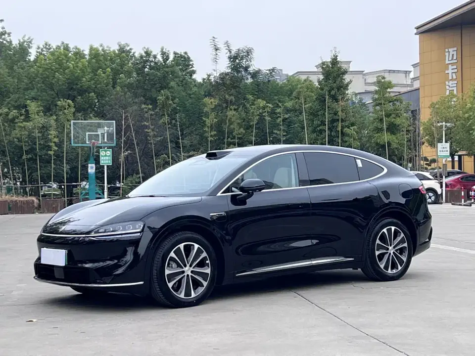 Zhijie Luxeed R7 Range Extender Max+ 2026