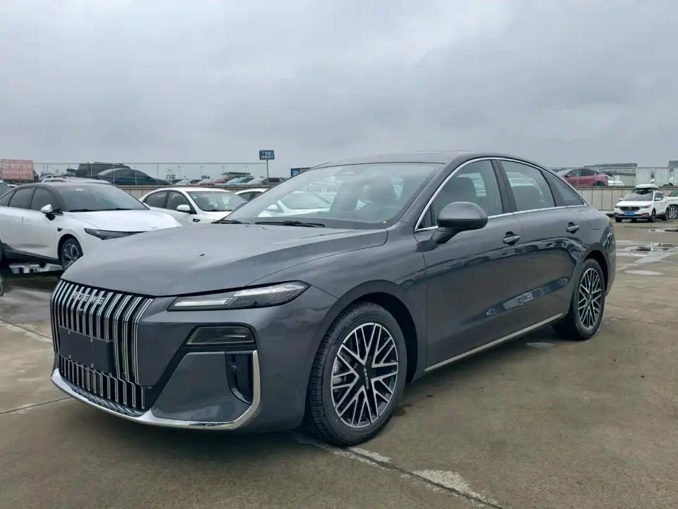 Roewe M7 DMH 1.5T 115km Mid-range 2026