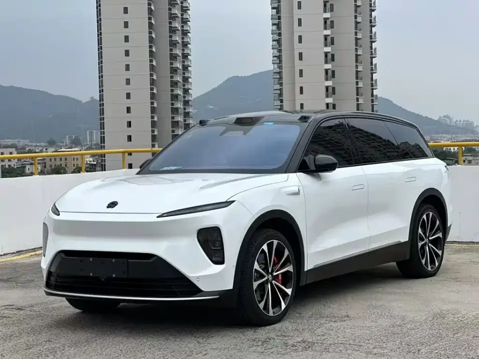 NIO ES8 75kWh 2024