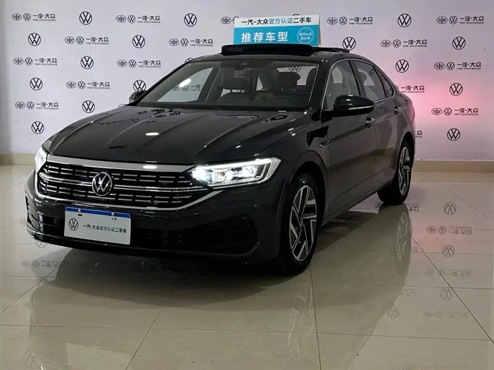 Volkswagen Sagitar Model 30 Million Special Selection 300TSI DSG Surpass Edition 2026