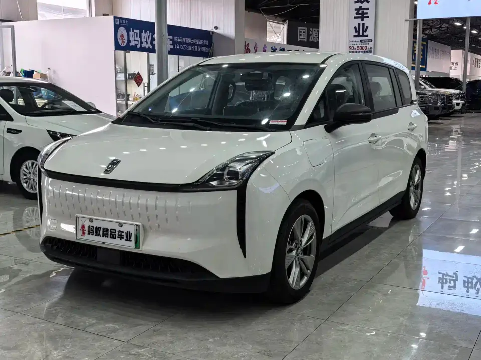 Besturn Bestune NAT PRO Comfort Ride Edition 425km 2024