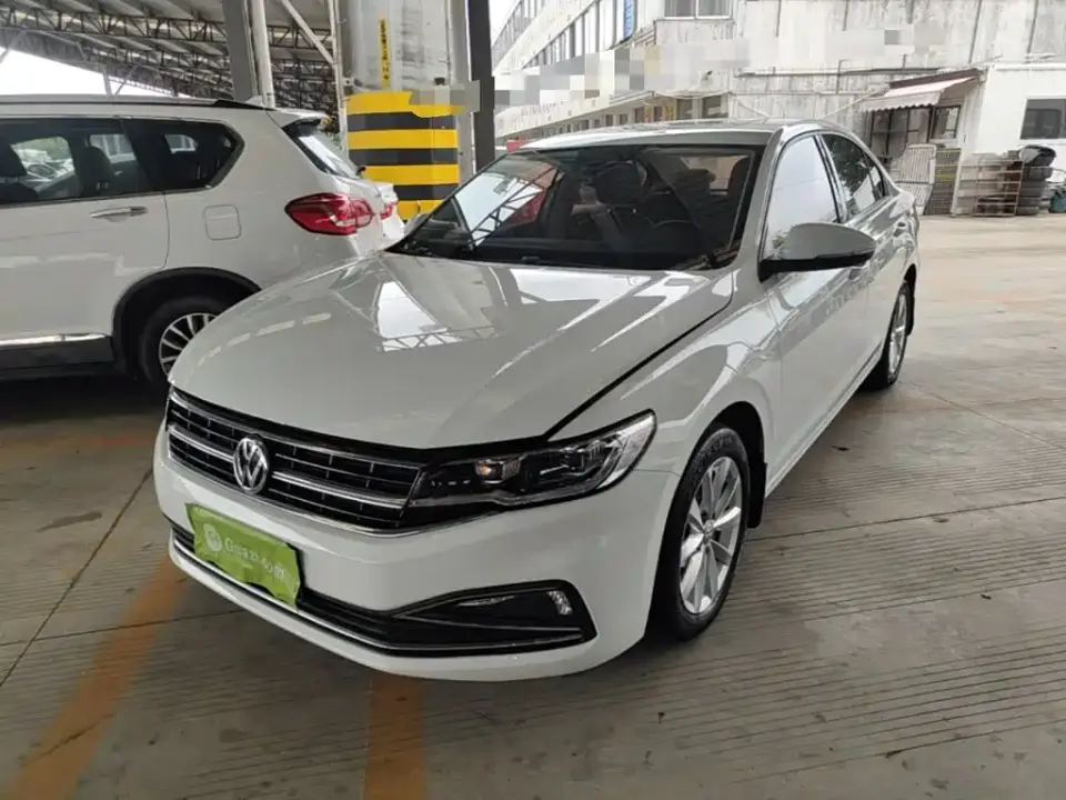 Volkswagen Bora 1.5L Automatic Comfort 2020