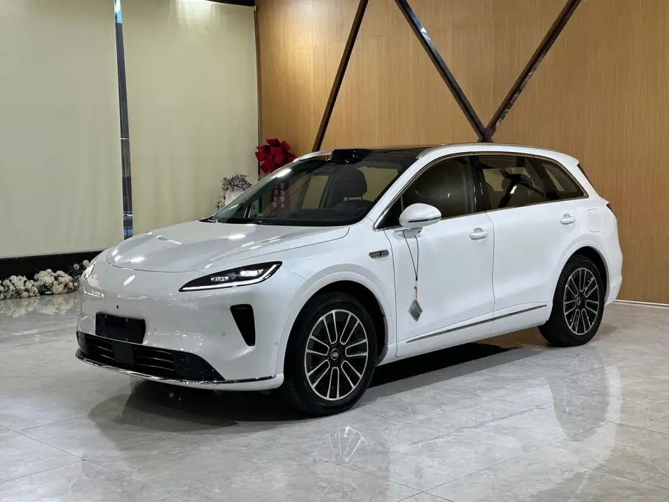 Shangjie SUV Basic Model 2025