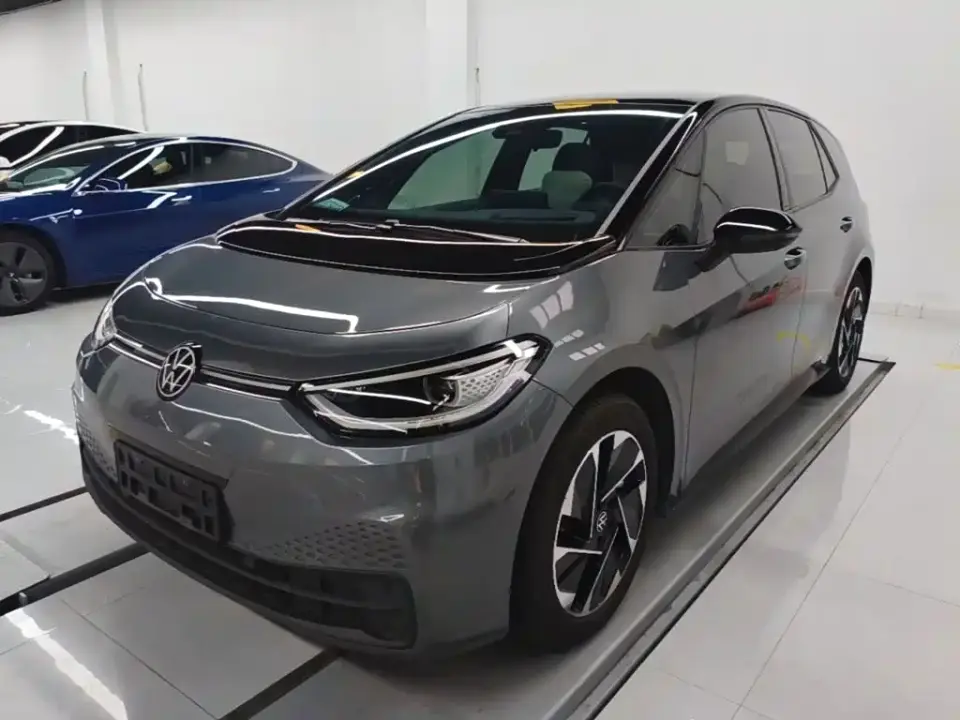 Volkswagen ID.3 Smart Edition Ultimate Intelligence 2025