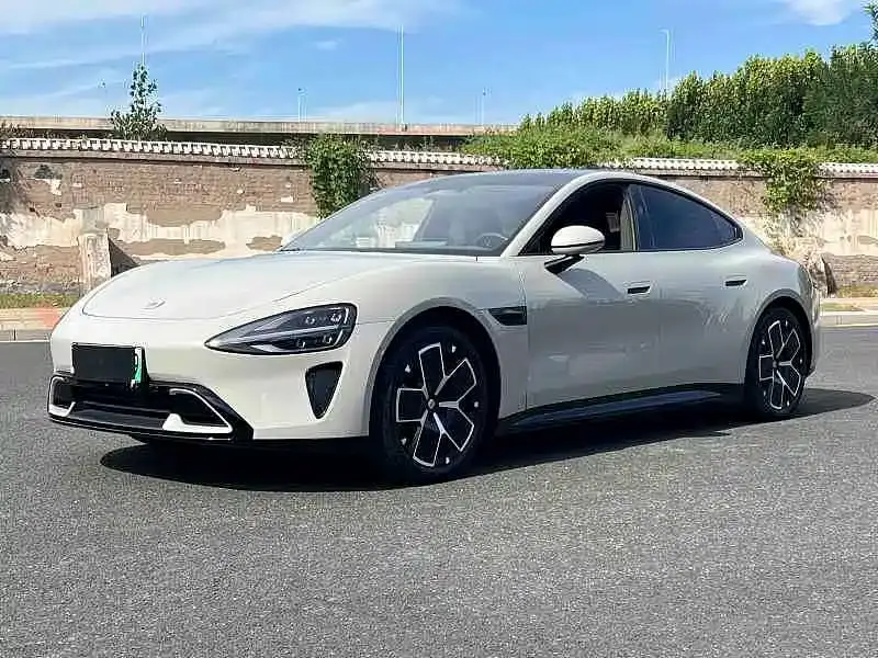Xiaomi Auto Xiaomi SU7 RWD Long Range Intelligent Driving Edition 2025