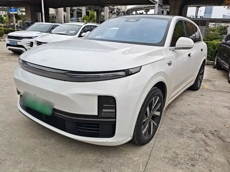 Li Auto L7 Pro 2023