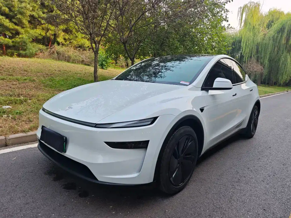 Tesla Model Y Rear-Wheel Drive 2025